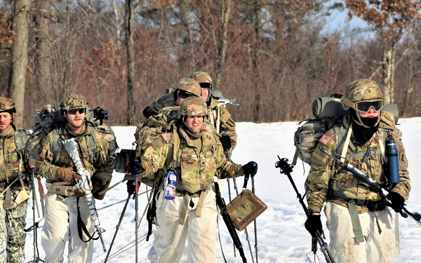 Fort McCoy’s economic impact surpasses $2.5 billion during fiscal year 2022