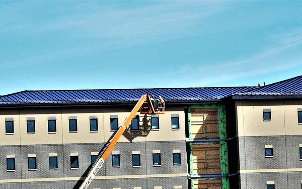 Fort McCoy’s economic impact surpasses $2.5 billion during fiscal year 2022