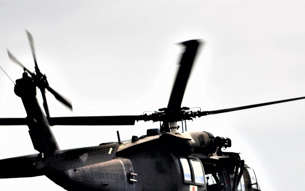 Fort McCoy’s economic impact surpasses $2.5 billion during fiscal year 2022