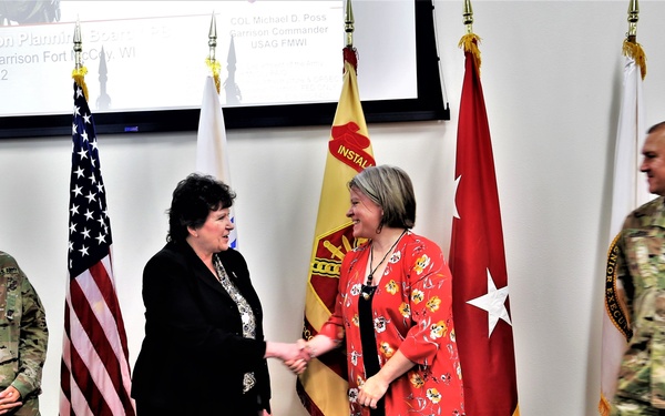 Fort McCoy’s economic impact surpasses $2.5 billion during fiscal year 2022