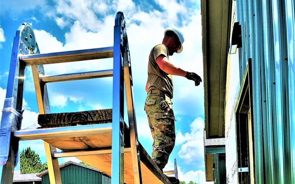 Fort McCoy’s economic impact surpasses $2.5 billion during fiscal year 2022