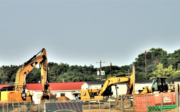 Fort McCoy’s economic impact surpasses $2.5 billion during fiscal year 2022