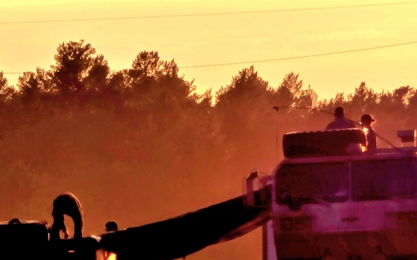 Fort McCoy’s economic impact surpasses $2.5 billion during fiscal year 2022