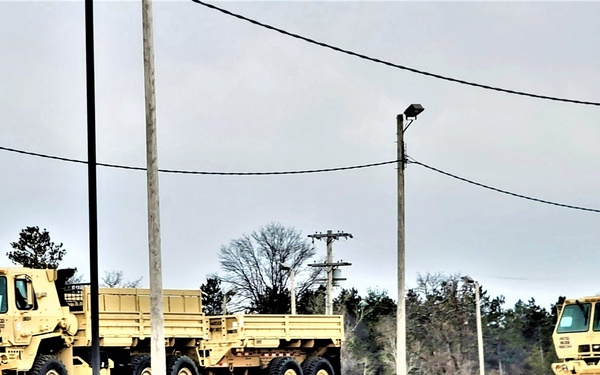 Fort McCoy’s economic impact surpasses $2.5 billion during fiscal year 2022