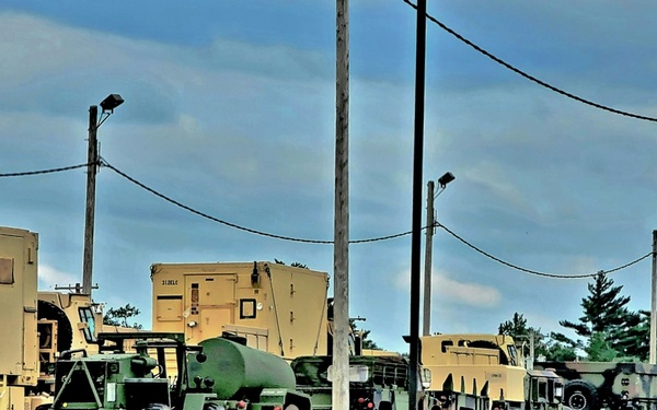 Fort McCoy’s economic impact surpasses $2.5 billion during fiscal year 2022