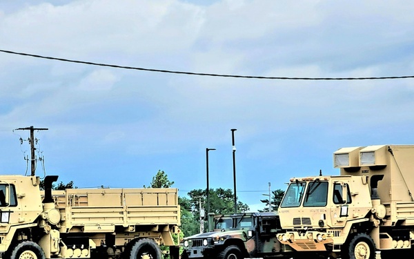 Fort McCoy’s economic impact surpasses $2.5 billion during fiscal year 2022