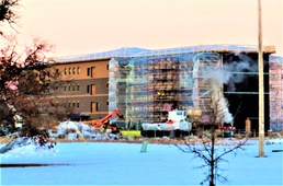 Fort McCoy’s economic impact surpasses $2.5 billion during fiscal year 2022