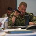 JTF-Red Hill Hosts Tabletop Communication Exercise