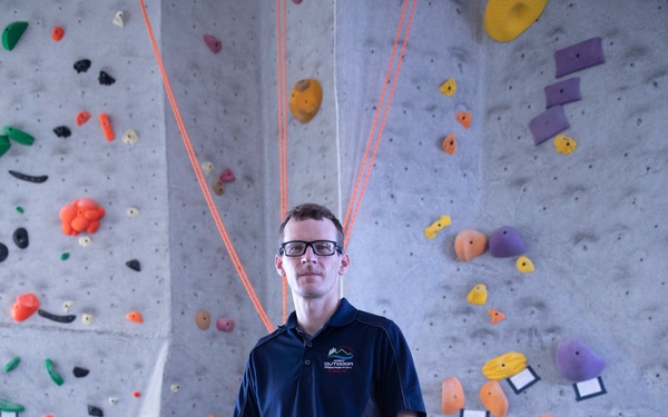 One of a kind: Fort Bliss Soldier Activity Center found nowhere else in Army