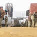 Naval Special Warfare Reserve Unit Conducts Training