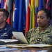 JTF-Red Hill Hosts Tabletop Communication Exercise