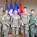NGU ROTC visits USAACE