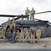 NGU ROTC visits USAACE