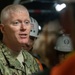 Army Lt. Gen. Spellmon, Brig. Gen. Gibbs tour Red Hill Bulk Fuel Storage Facility