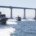 MSRON-3 Provides Patrol Boat Rides