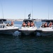 MSRON-3 Provides Patrol Boat Rides