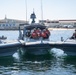 MSRON-3 Provides Patrol Boat Rides