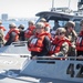 MSRON-3 Provides Patrol Boat Rides