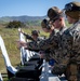 Civilians and service members participate in Marine Corps Marksmanship Competition