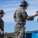 Civilians and service members participate in Marine Corps Marksmanship Competition