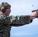 Civilians and service members participate in Marine Corps Marksmanship Competition