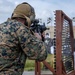 Civilians and service members participate in Marine Corps Marksmanship Competition