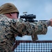 Civilians and service members participate in Marine Corps Marksmanship Competition