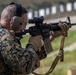 Civilians and service members participate in Marine Corps Marksmanship Competition