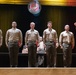 Civilians and service members participate in Marine Corps Marksmanship Competition