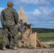 Civilians and service members participate in Marine Corps Marksmanship Competition