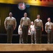 Civilians and service members participate in Marine Corps Marksmanship Competition