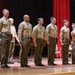 Civilians and service members participate in Marine Corps Marksmanship Competition