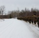 U.S. Marines with 2nd Landing Support Battalion Conduct a Hypothermia Lab in Fort Drum