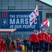 2023 Marine Corps Trials - Opening Ceremony