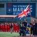2023 Marine Corps Trials - Opening Ceremony
