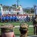2023 Marine Corps Trials - Opening Ceremony