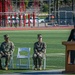 2023 Marine Corps Trials - Opening Ceremony