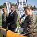 2023 Marine Corps Trials - Opening Ceremony