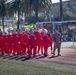 2023 Marine Corps Trials - Opening Ceremony