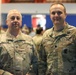 Officers from the 63rd Readiness Division appear as special guests during Los Alamitos recruiting event