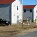 Barracks renovations at Fort McCoy