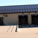 Shipping, receiving facility at Fort McCoy