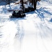 Snow groomer operations at Fort McCoy's Whitetail Ridge Ski Area