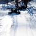 Snow groomer operations at Fort McCoy's Whitetail Ridge Ski Area