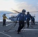 USS Green Bay (LPD 20) Conducts VBSS Drill with JMSDF