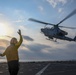 USS Green Bay (LPD 20) Conducts VBSS Drill with JMSDF