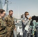 Cobra Gold | U.S. Navy Sailors Tour HTMS Angthong