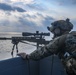 USS Green Bay (LPD 20) Conducts VBSS Drill with JMSDF