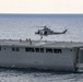 USS Green Bay (LPD 20) Conducts VBSS Drill with JMSDF