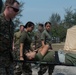 Cobra Gold | U.S. Navy Sailors Provide Role 2 Care to Simulated Parients during Mass Casualty Evacuation Drill